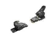 Tyrolia Attack Hybrid 14 Mn/Pt Br 110 [O] (26/27) Black/Gold