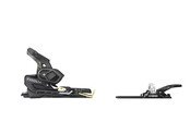 Tyrolia Attack Hybrid 14 Mn/Pt Br 95 [O] (26/27) Black/Gold