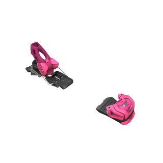 Tyrolia Attack Lyt 11 Gw Br.95[A]Pi (25/26) Pink