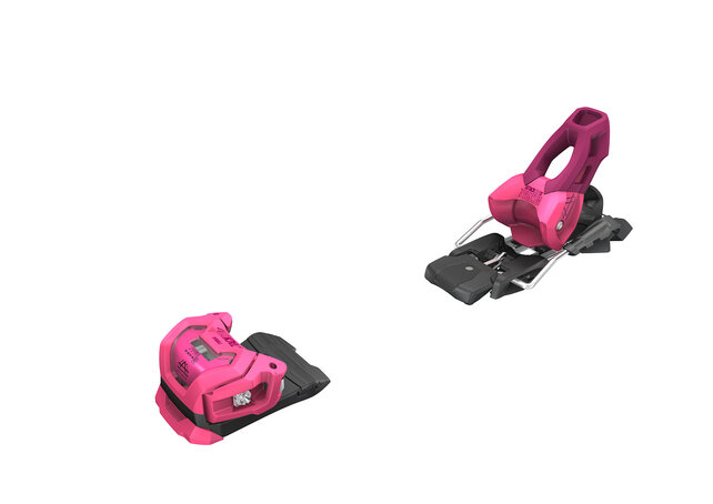 Tyrolia Attack Lyt 11 Gw Br.95[A]Pi (25/26) Pink