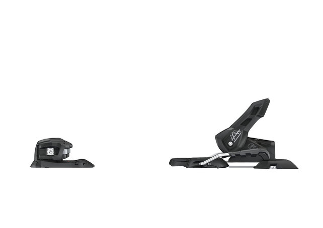 Tyrolia Attack Lyt 11 Gw Brake 95 [A] (26/27) Black