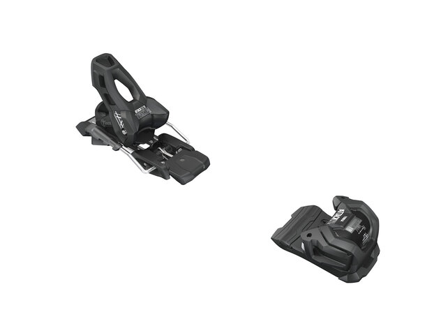 Tyrolia Attack Lyt 11 Gw Brake 95 [A] (26/27) Black