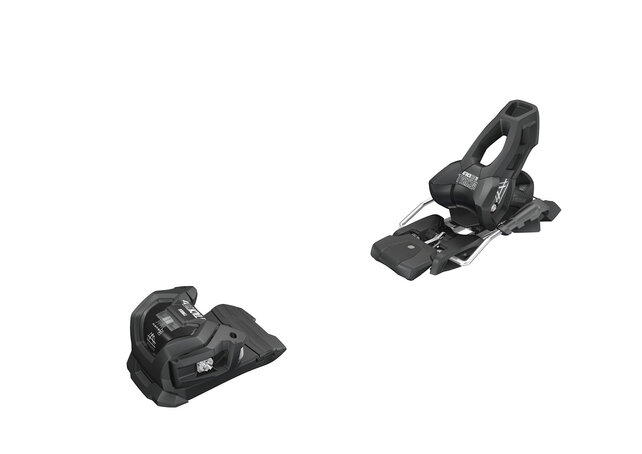 Tyrolia Attack Lyt 11 Gw Brake 95 [A] (26/27) Black