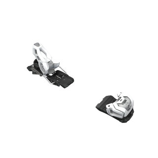 Tyrolia Attack Lyt 11 Gw Br.95[A]S.W (25/26) Solid White