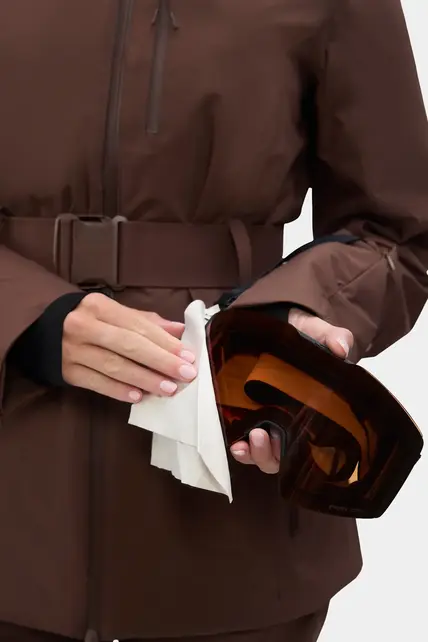 Halfdays Aston Jacket (25/26) Spiked Cocoa