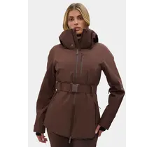 Halfdays Aston Jacket (25/26) Spiked Cocoa