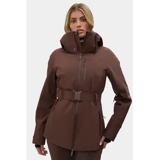 Halfdays Aston Jacket (25/26) Spiked Cocoa