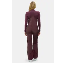 Halfdays Carson Bib (25/26) Glazed Cherry