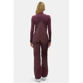 Halfdays Carson Bib (25/26) Glazed Cherry