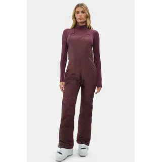 Halfdays Carson Bib (25/26) Glazed Cherry