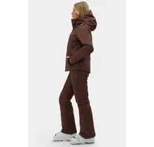 Halfdays Lawrence Jacket (25/26) Spiked Cocoa