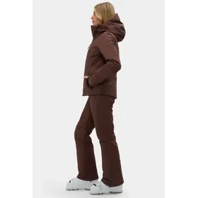 Halfdays Lawrence Jacket (25/26) Spiked Cocoa