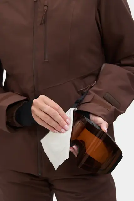 Halfdays Lawrence Jacket (25/26) Spiked Cocoa