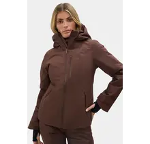 Halfdays Lawrence Jacket (25/26) Spiked Cocoa