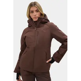 Halfdays Lawrence Jacket (25/26) Spiked Cocoa