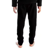 Hot Chillys Youth Velvet Fleece Pant (25/26) Black