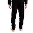 Hot Chillys Hot Chillys Youth Velvet Fleece Pant (25/26) Black