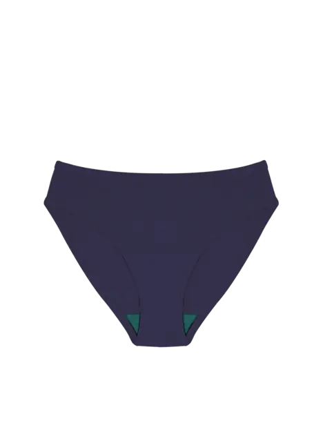 Huha Bikini (25/26) Navy