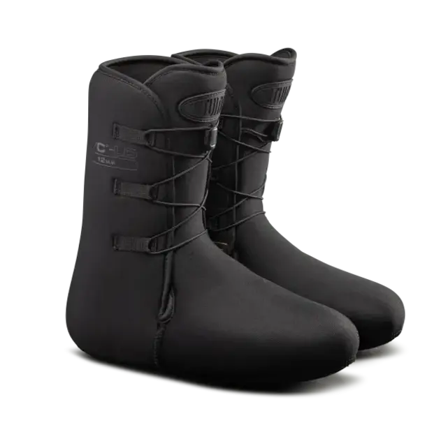 Intuition -F/C-Tongue - Ld 12Mm (25/26) 001