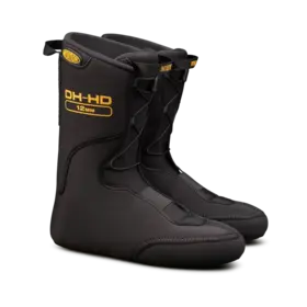 Intuition DH-Tongue - HD 9mm (25/26) 001