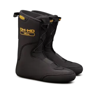 Intuition DH-Tongue - HD 9mm (25/26) 001