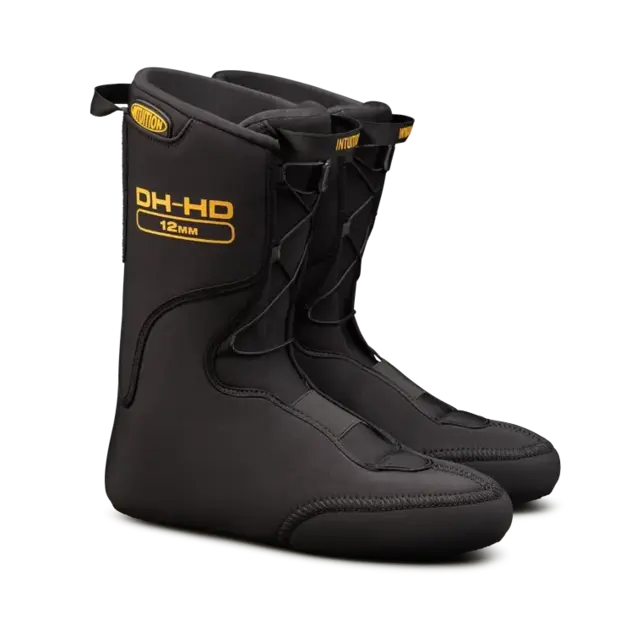 Intuition DH-Tongue - HD 9mm (25/26) 001