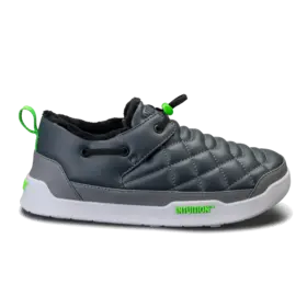 Intuition Original Low (25/26) Granville Grey -020