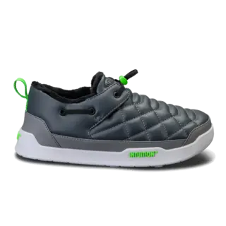 Intuition Original Low (25/26) Granville Grey -020