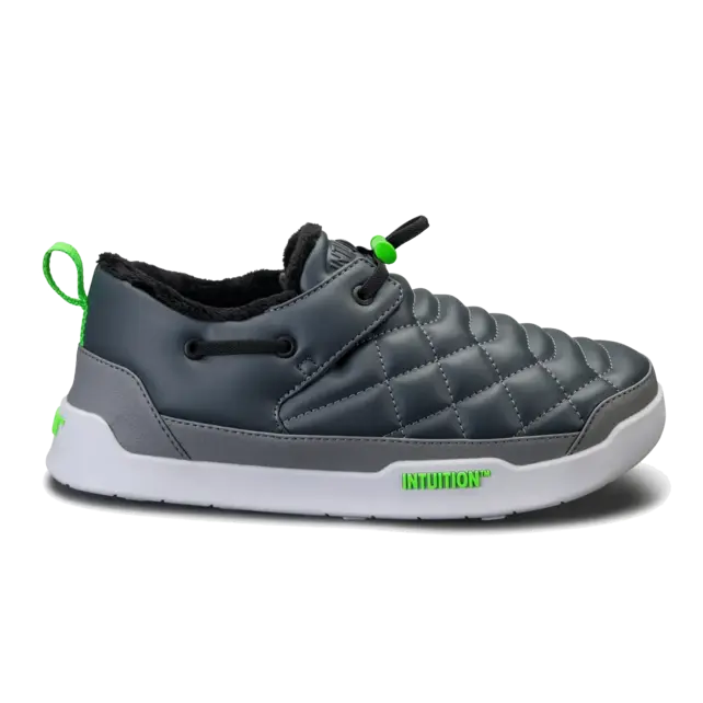 Intuition Original Low (25/26) Granville Grey -020