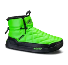 Intuition Original Mid (25/26) Aurora Green-309