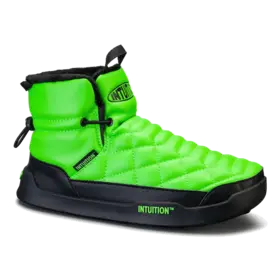 Intuition Original Mid (25/26) Aurora Green-309