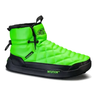 Intuition Original Mid (25/26) Aurora Green-309