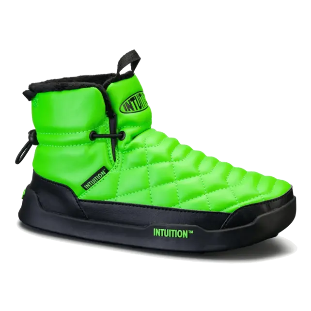 Intuition Original Mid (25/26) Aurora Green-309