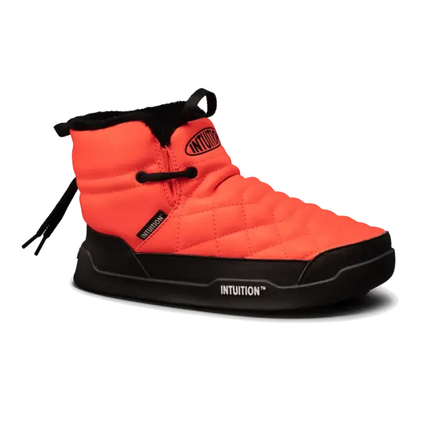 Intuition Original Mid (25/26) Electric Coral-809