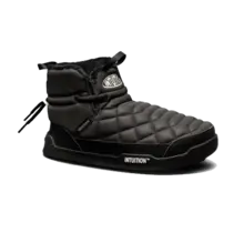 Intuition Original Mid (25/26) Flash Black-007