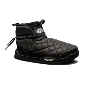 Intuition Original Mid (25/26) Flash Black-007