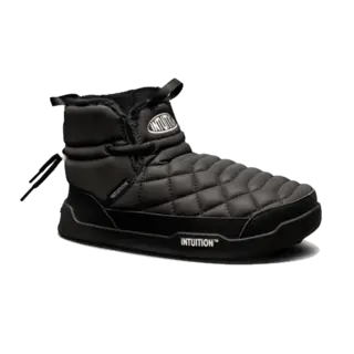 Intuition Original Mid (25/26) Flash Black-007