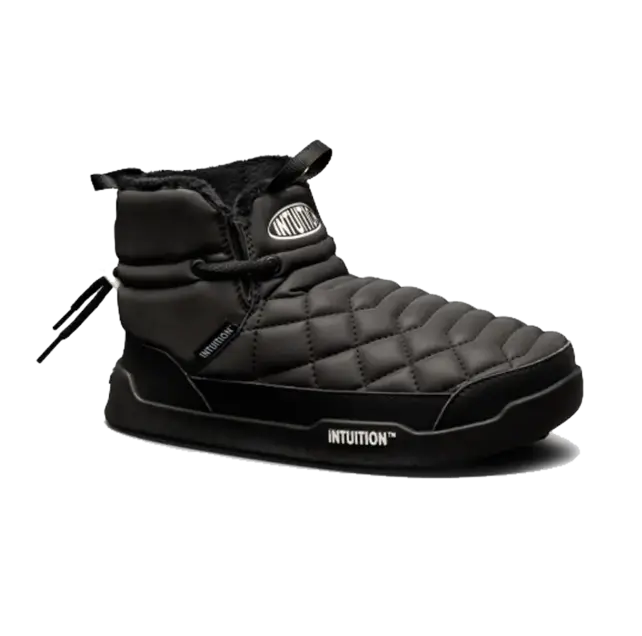 Intuition Original Mid (25/26) Flash Black-007