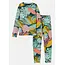 Burton Burton Kids' Fleece Base Layer Set (25/26) Oversized Tropical-Ezo