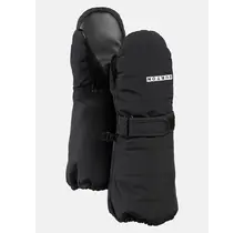 Burton Toddlers' Warmest Mittens (25/26) True Black-A04