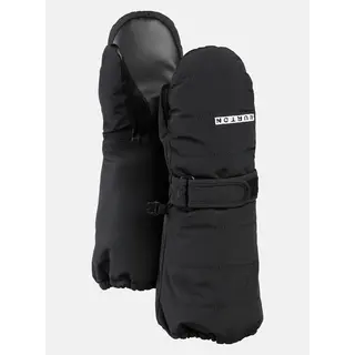 Burton Toddlers' Warmest Mittens (25/26) True Black-A04