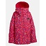 Burton Burton Kids' Hillslope Jacket (25/26) Wildcat Floral-Eve