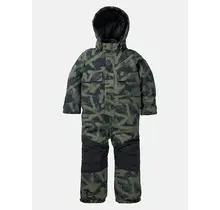 Burton Toddlers' 2L One Piece (25/26) Forest City Streets-E2F