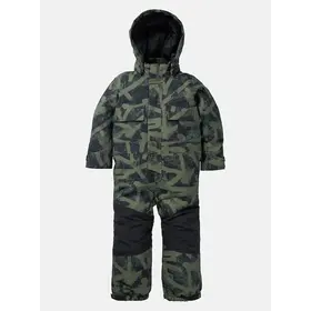 Burton Toddlers' 2L One Piece (25/26) Forest City Streets-E2F