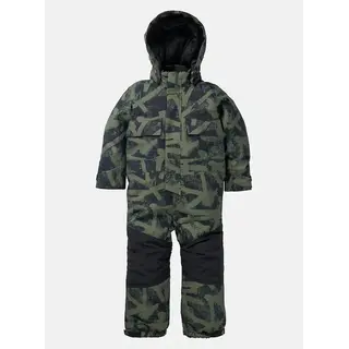 Burton Toddlers' 2L One Piece (25/26) Forest City Streets-E2F