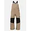 Burton Burton Kids' Skylar 2L Bib Pants (26/27) Summit Taupe