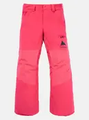 Burton Kids' Skylar Pants (25/26) Azalea Pink-Ago
