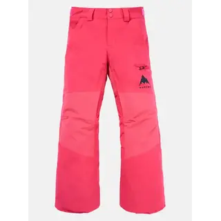 Burton Kids' Skylar Pants (25/26) Azalea Pink-Ago