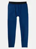 Burton Men's Midweight Base Layer Pants (25/26) Nightfall-Abg