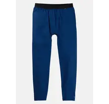 Burton Men's Midweight Base Layer Pants (25/26) Nightfall-Abg